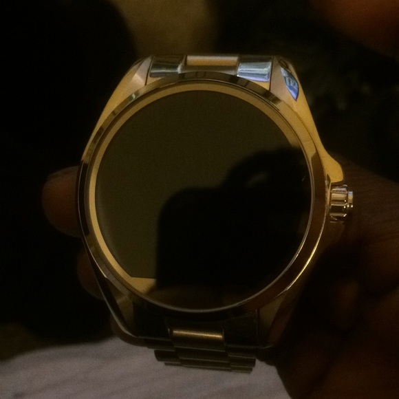 Michael Kors Smart Watch - Picture 1 of 2